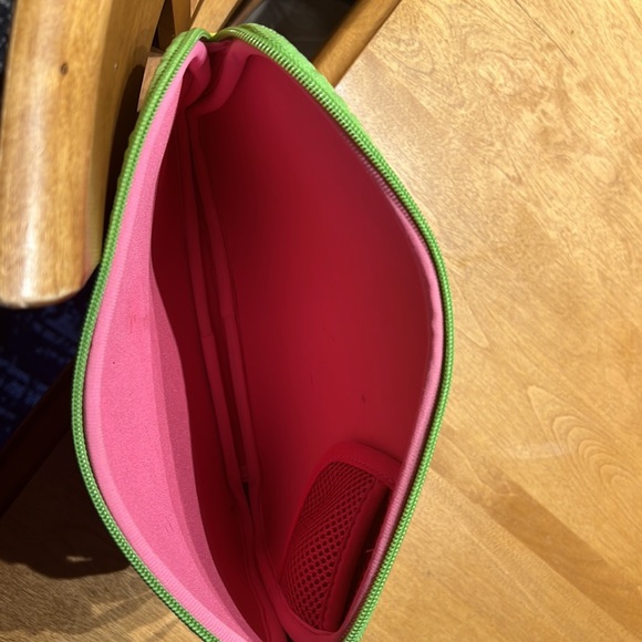 Lilly Pulitzer protective tablet case - Picture 4 of 4